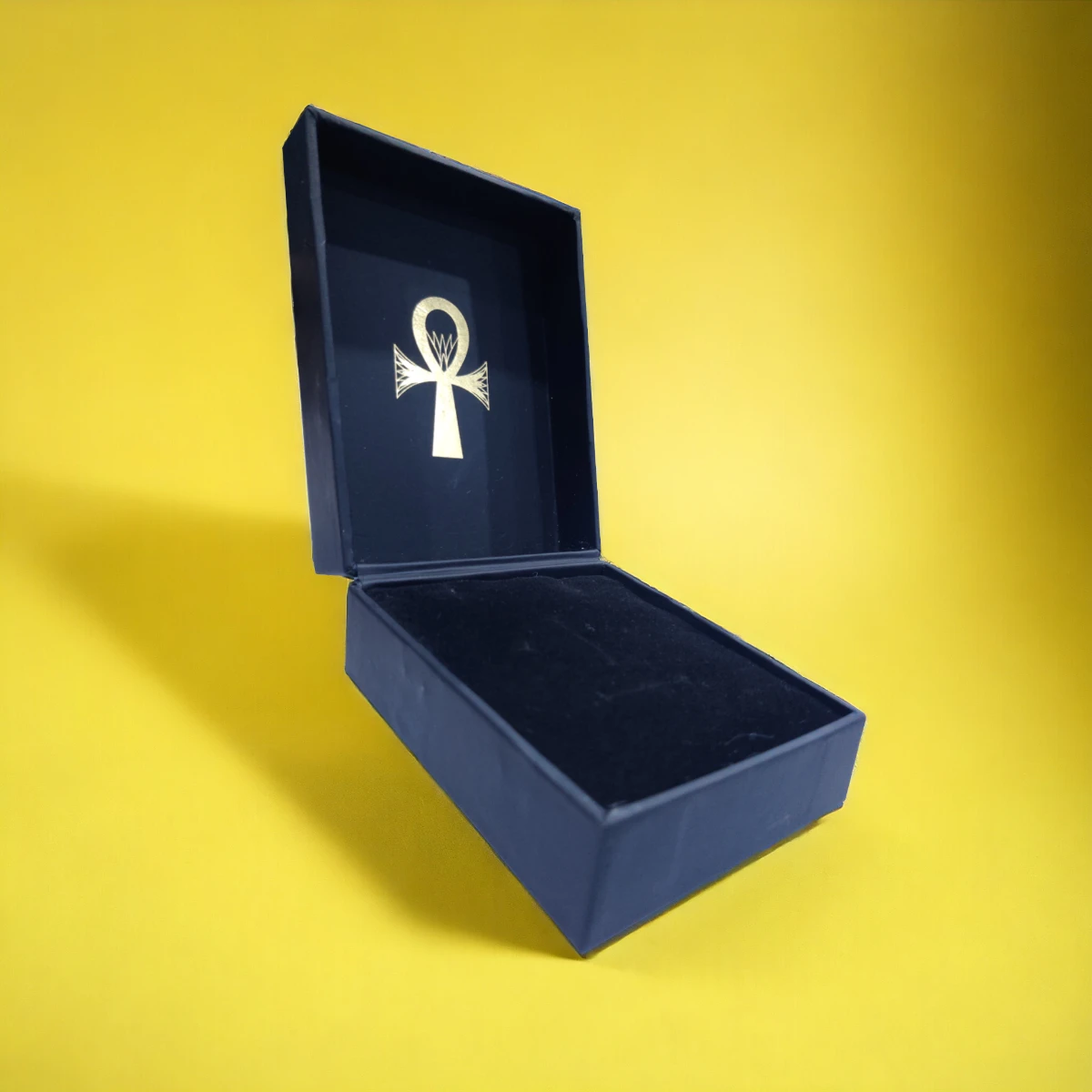 Luxury Jewelry Boxes